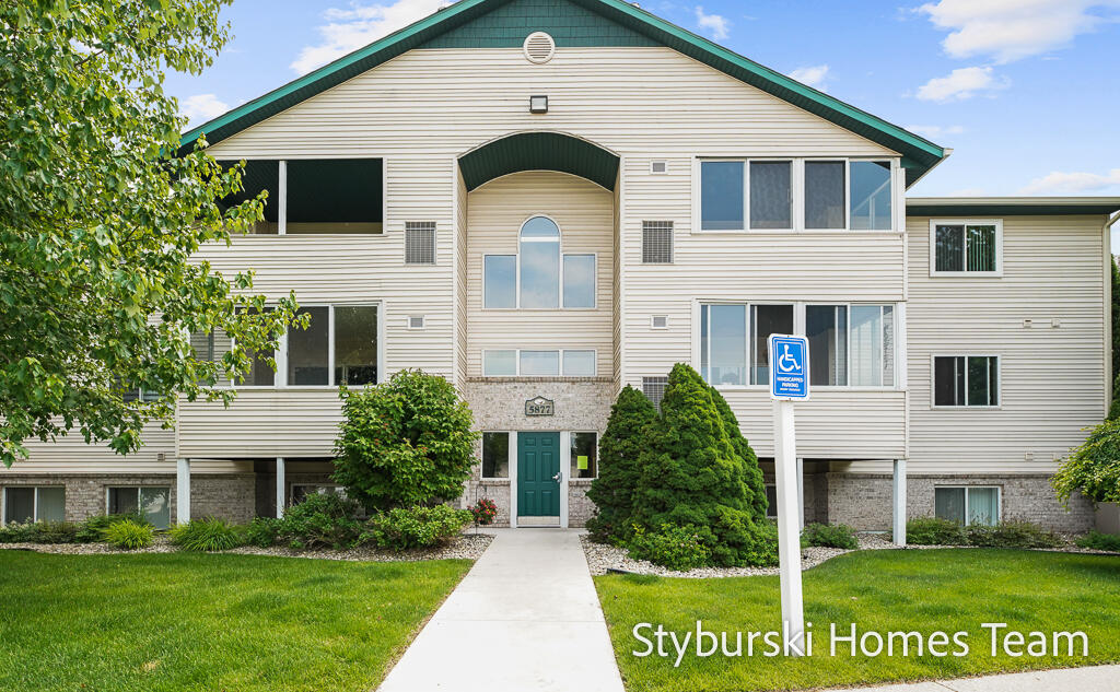 5877 Crosswinds Drive Unit: 31