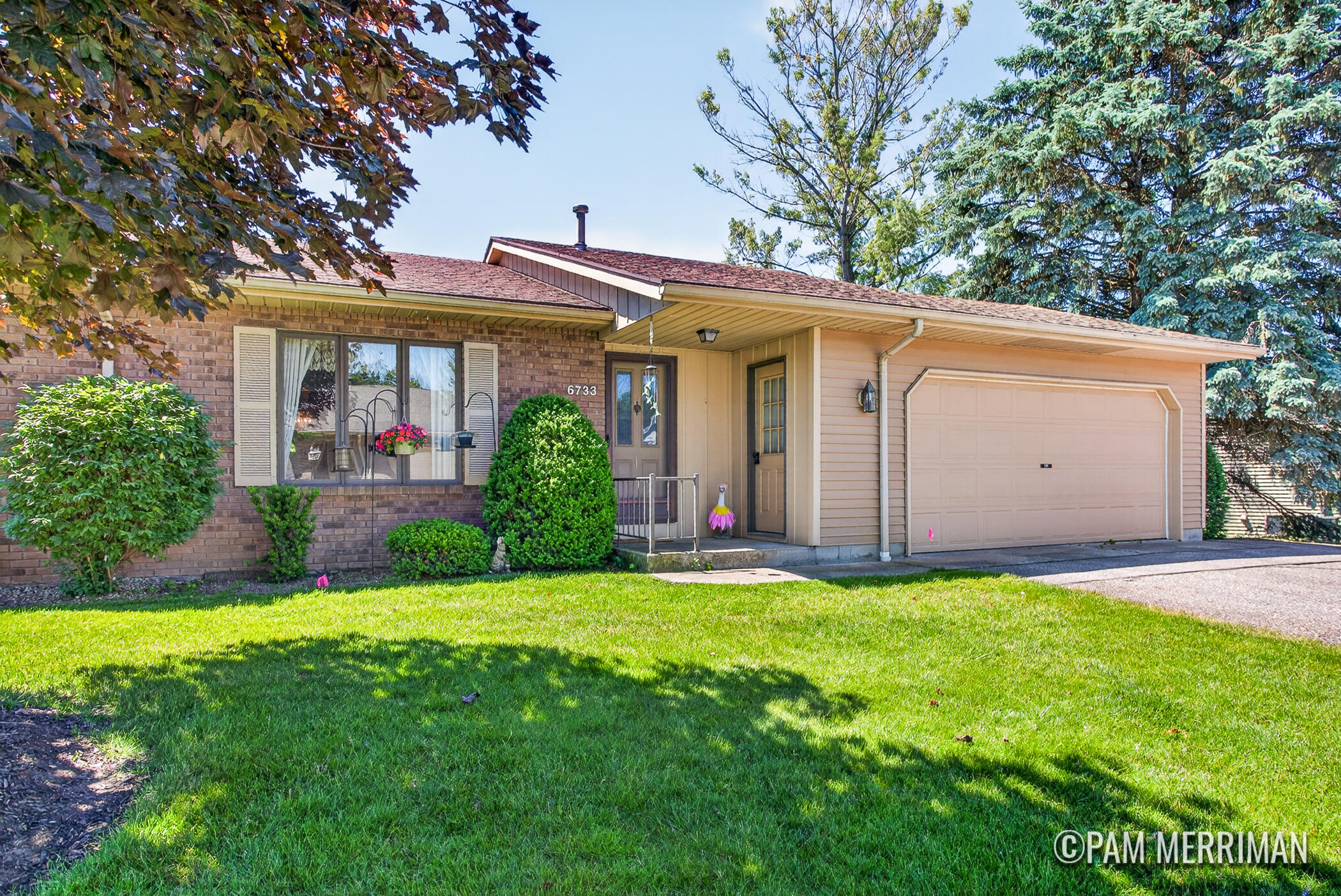 6733 Leisure Way Drive SE Unit: 32