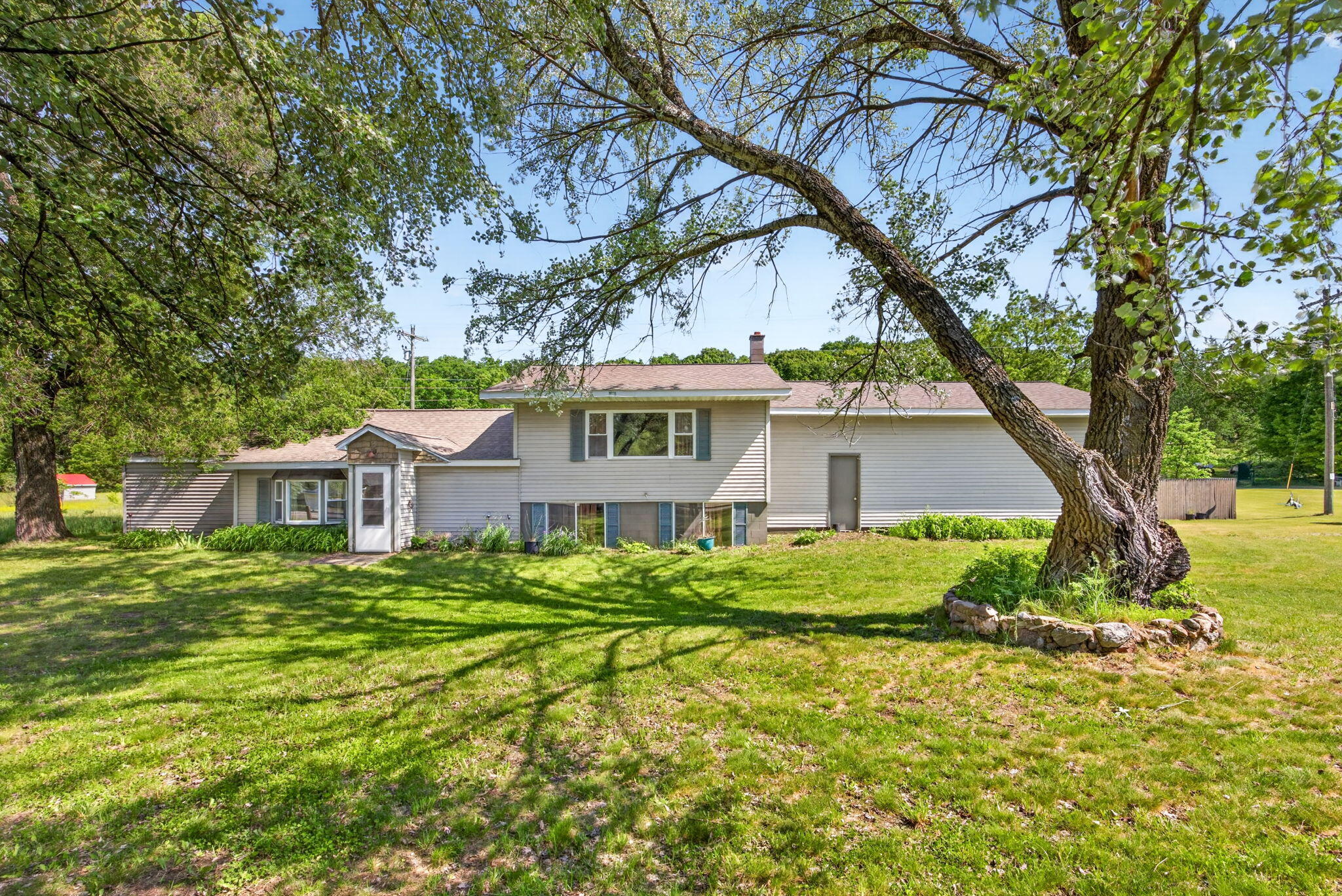 4717 E Fillmore Road
