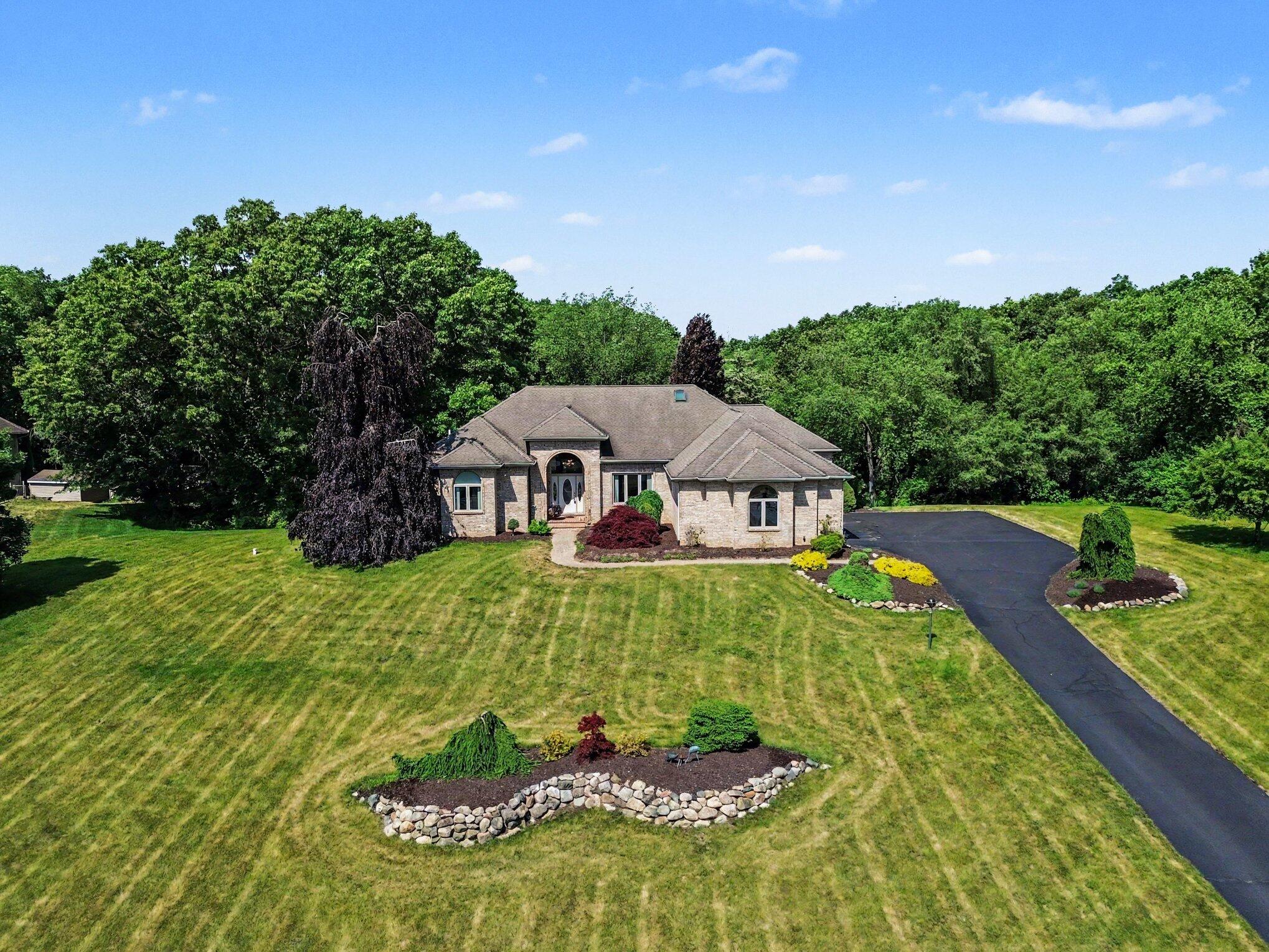 888 Ridge Road