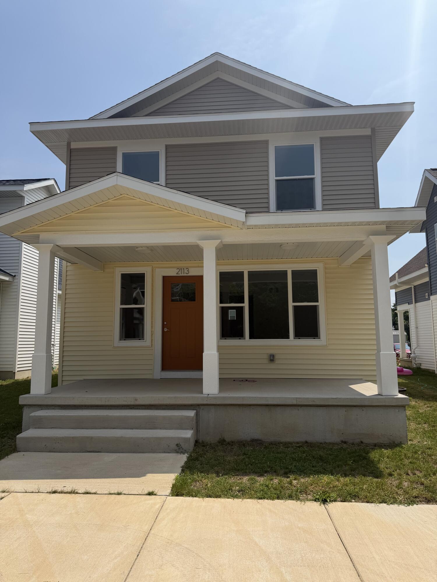 2113 Willard Avenue SE