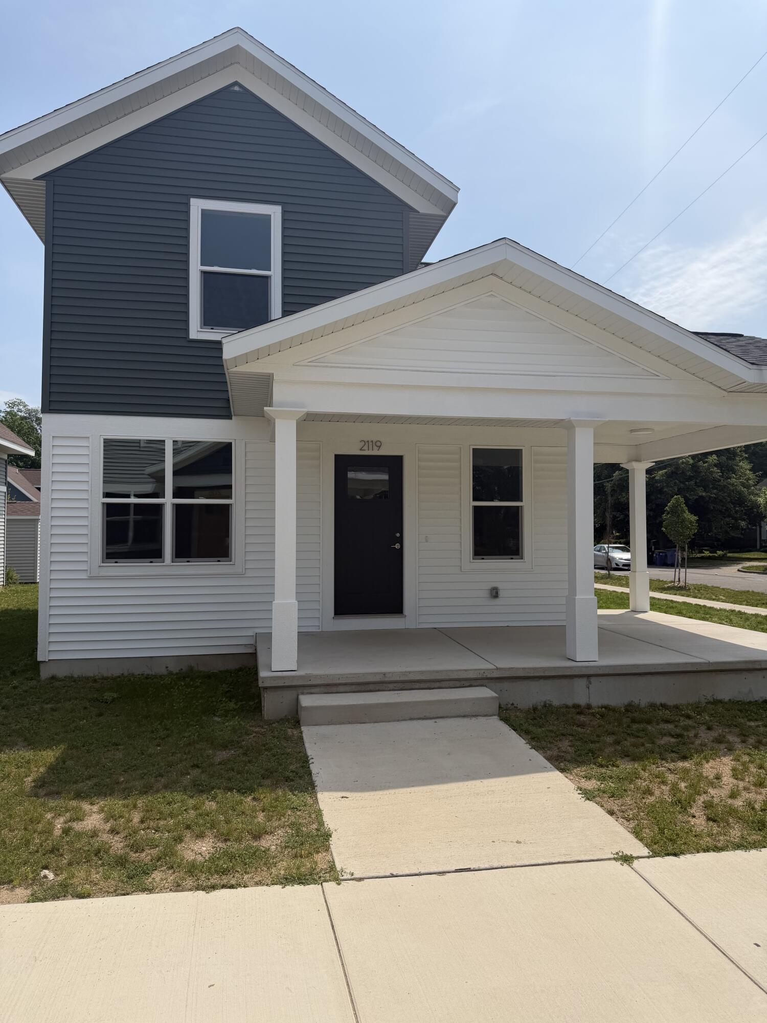 2119 Linden Avenue SE