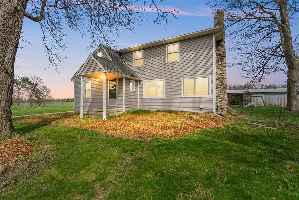 975 Elliott Road