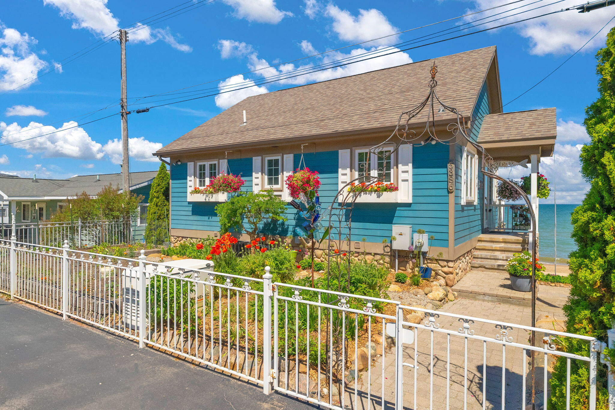 5386 Port Austin Road