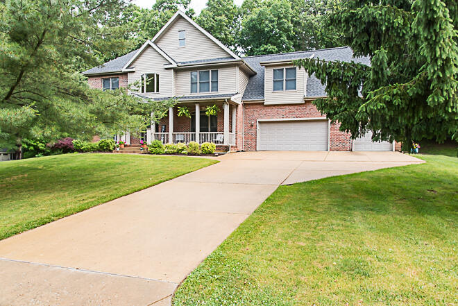 25 Christian Drive