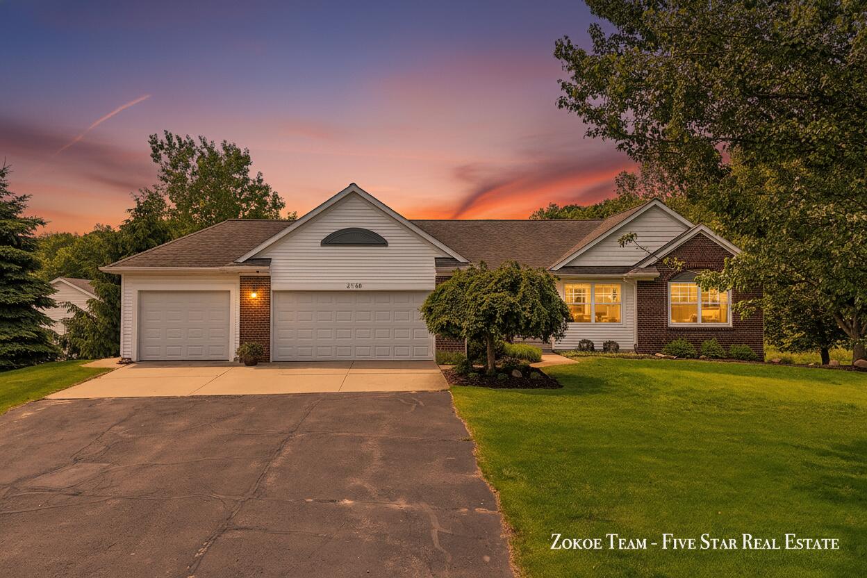 2130 Canterbury Lane