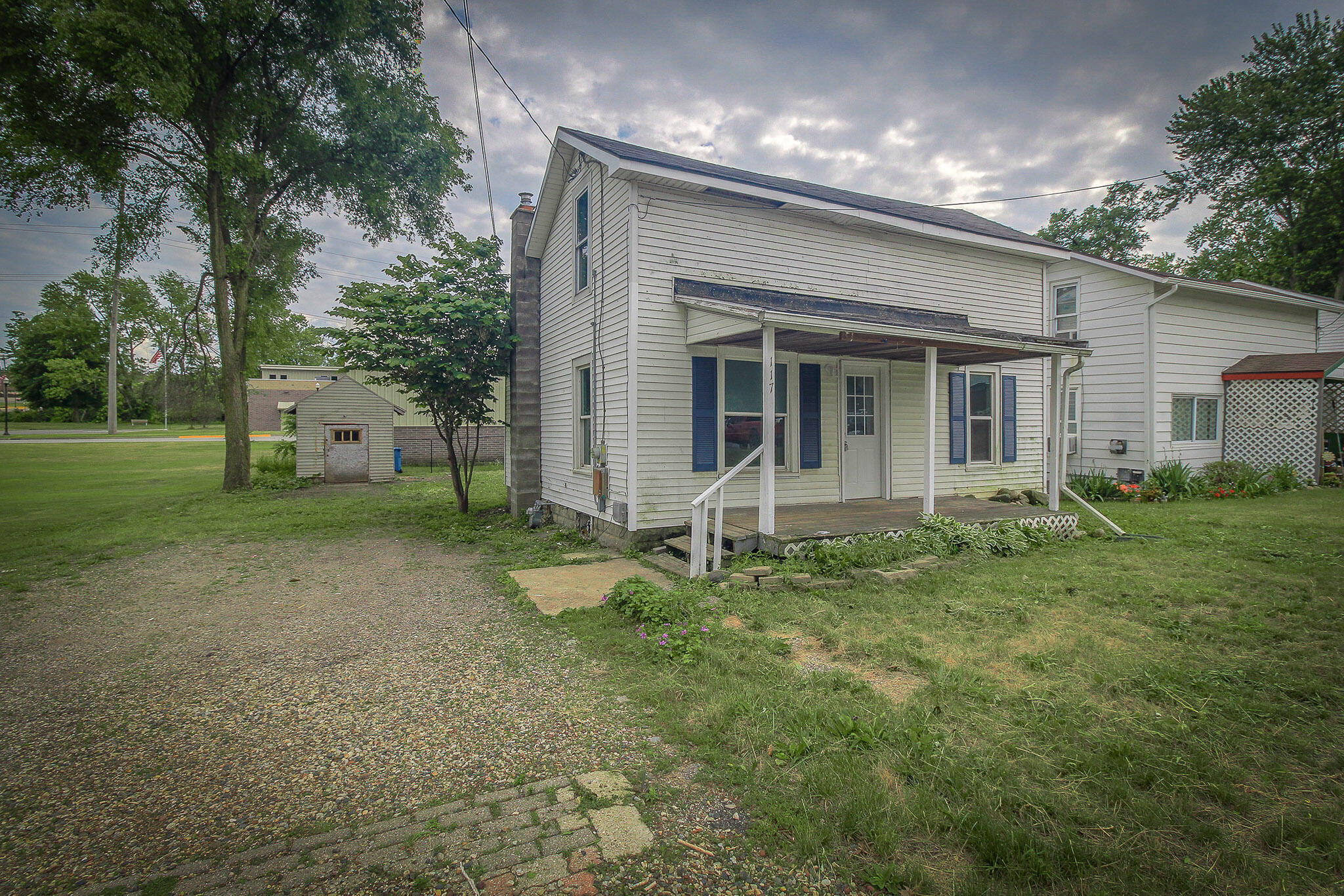 117 Helen Avenue