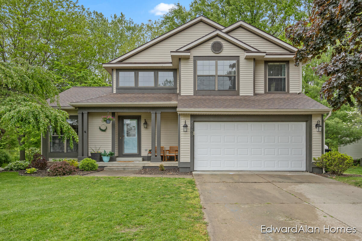 4568 Brookmeadow Court SE