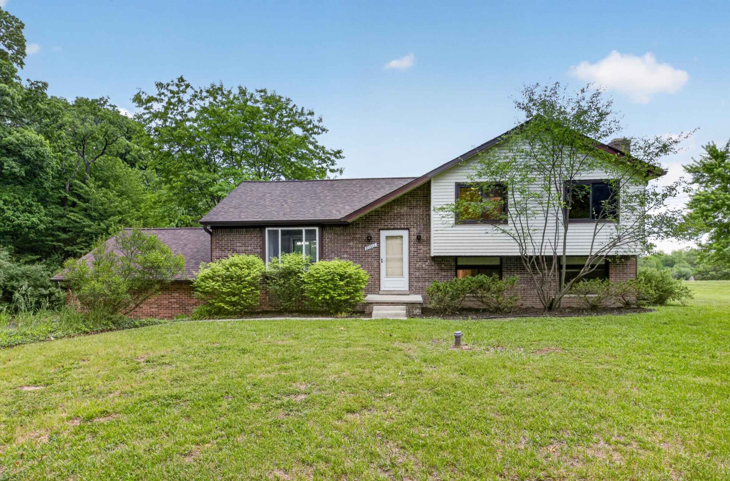 10311 Warner Road