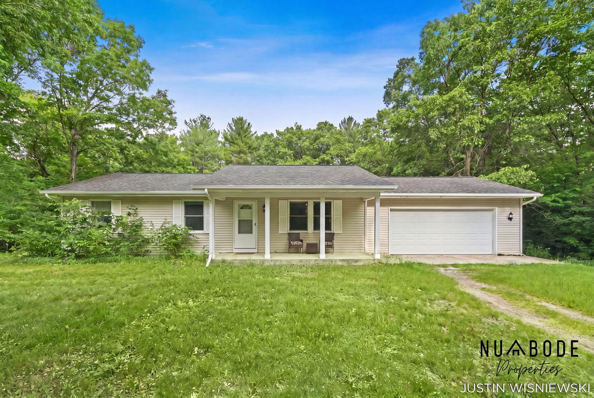 5961 N Weber Road