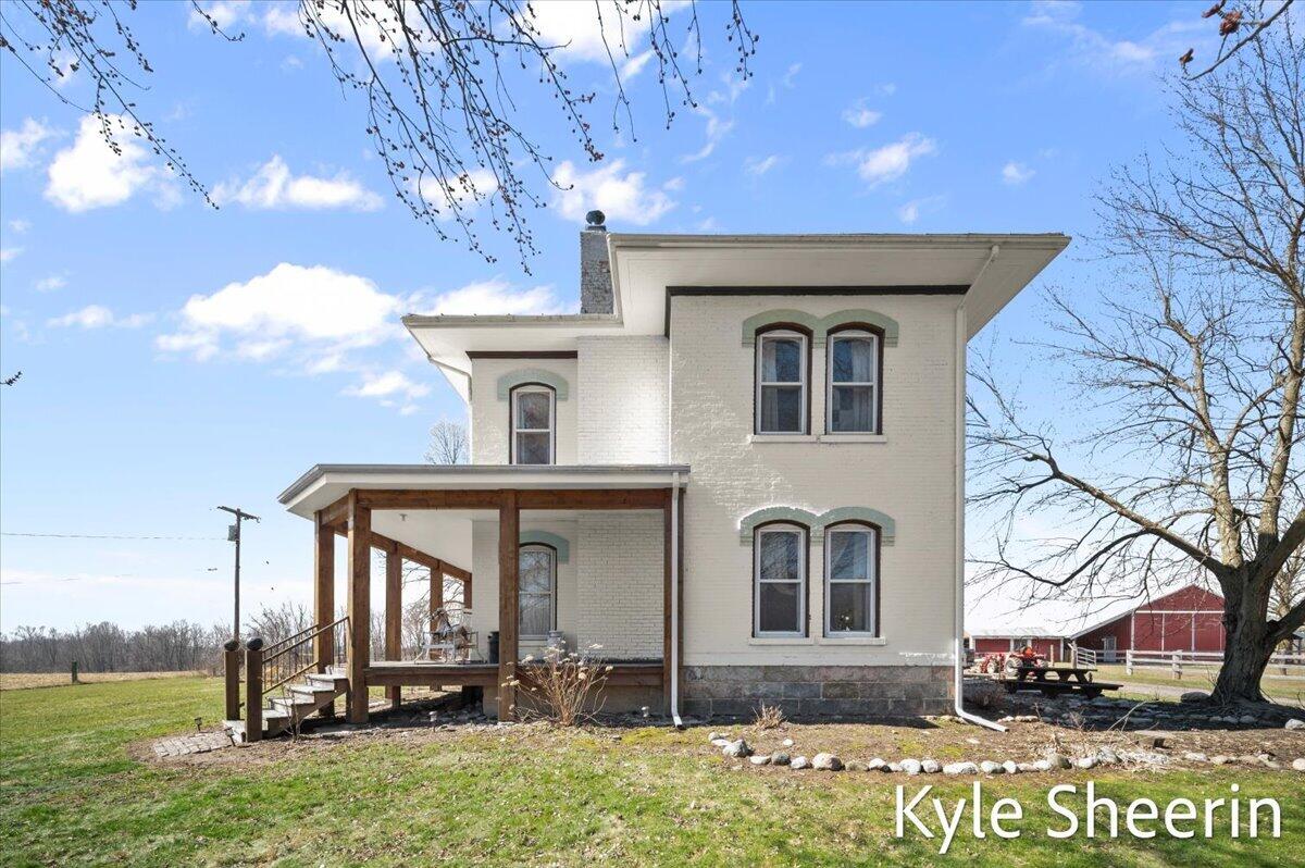1648 S Johnson Road