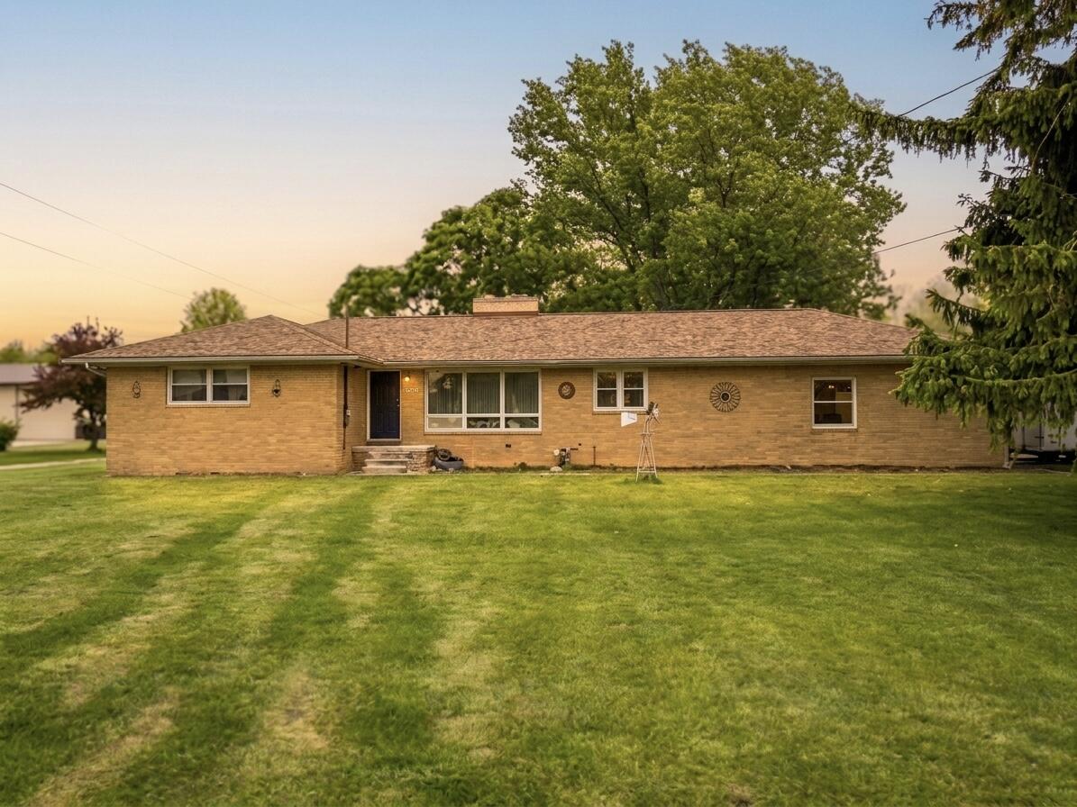 2595 Yargerville Road