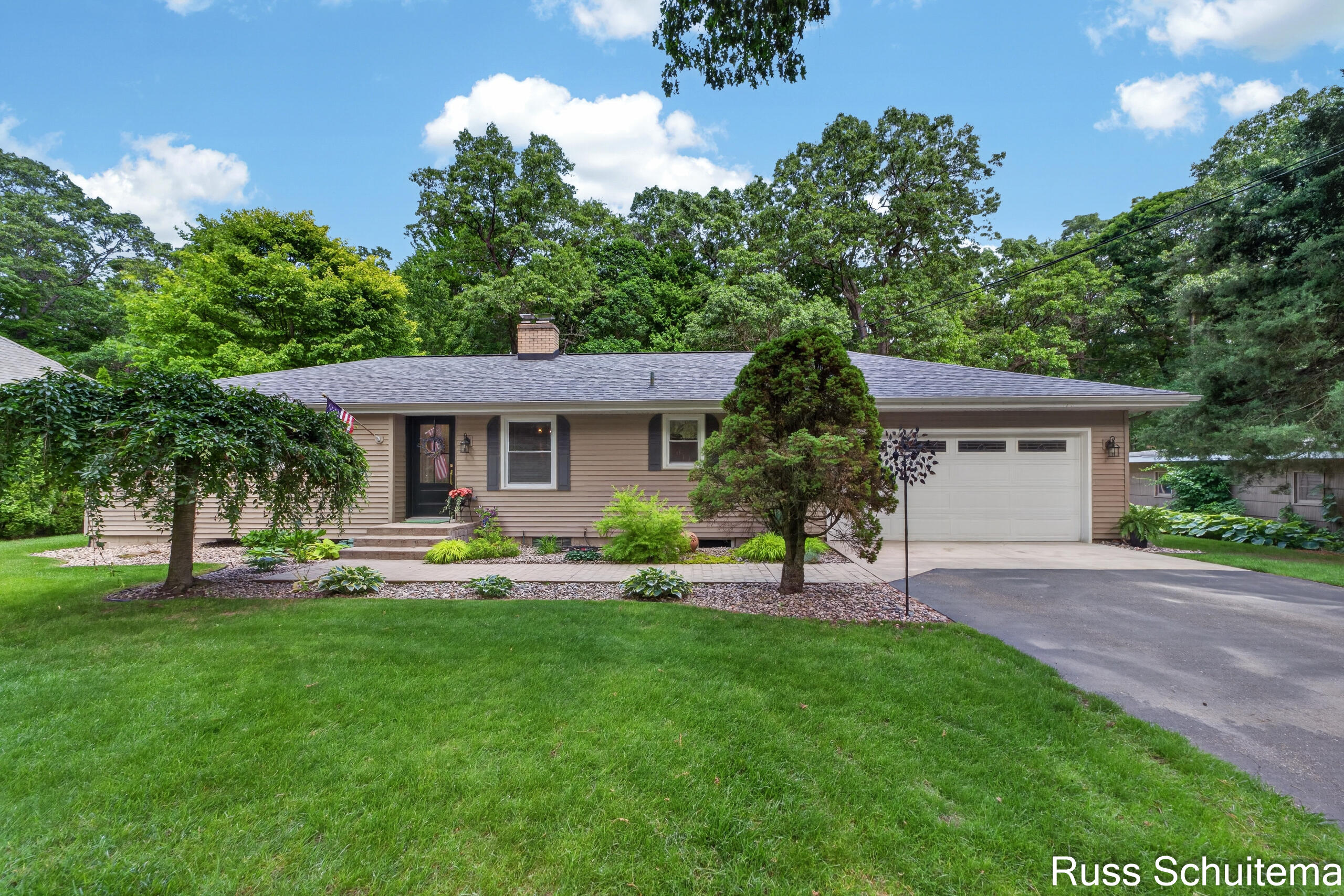 18270 N Fruitport Road