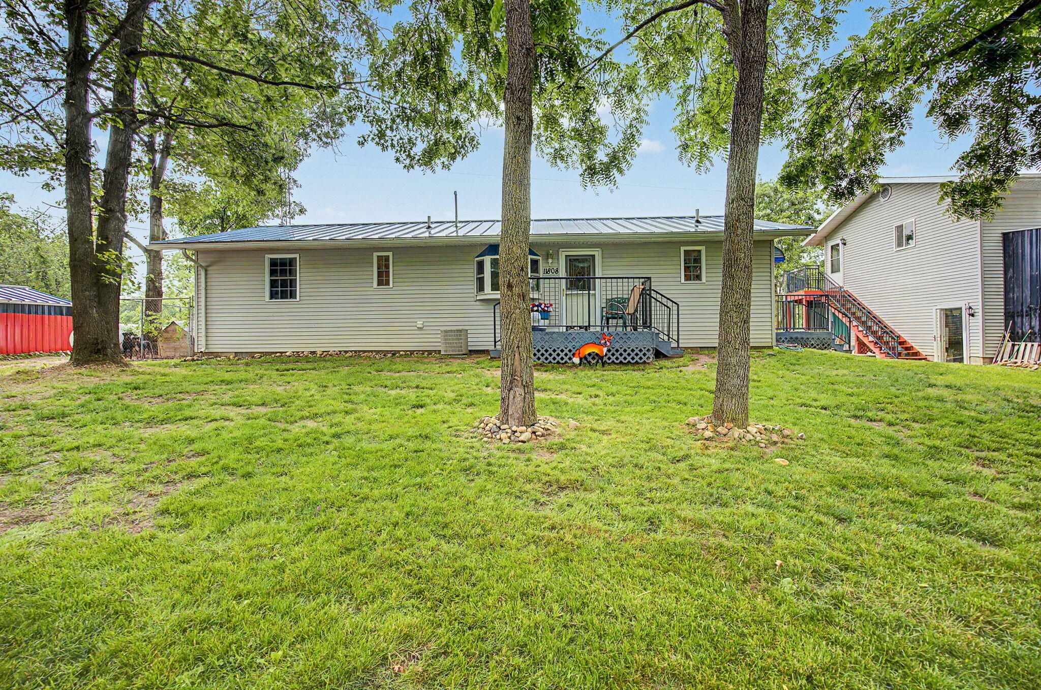 11808 Beech Road Unit: 11822