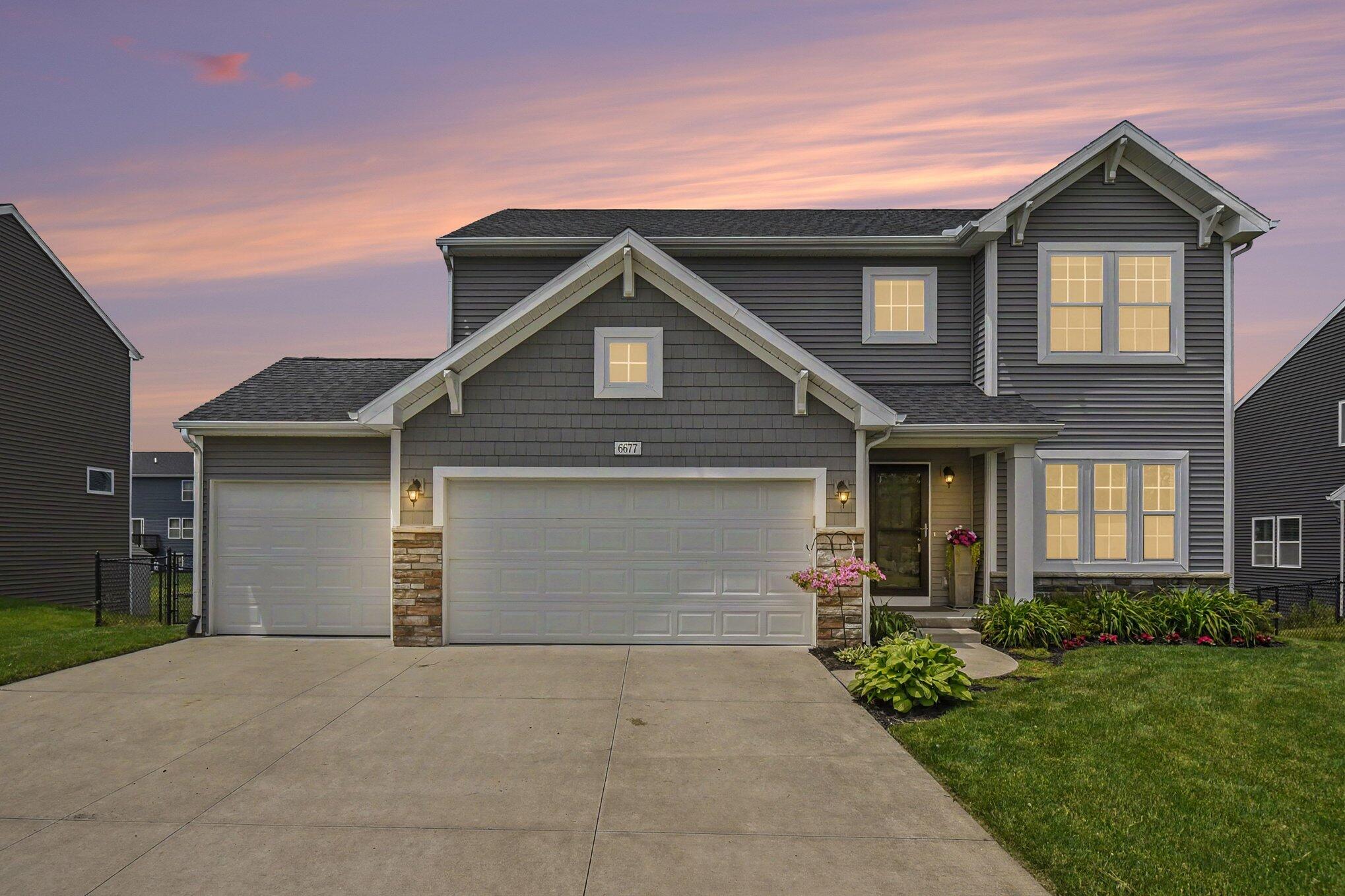 6677 Dutton Trail Drive SE