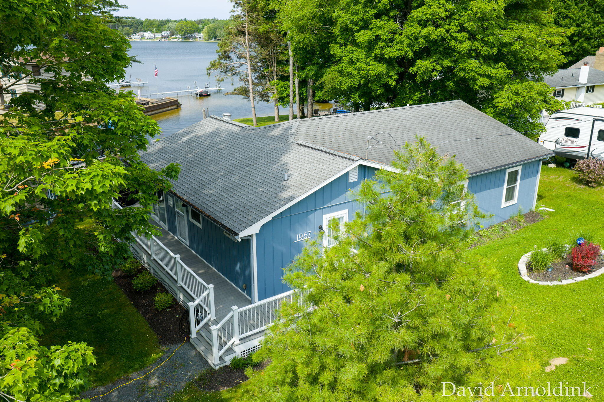 1967 N White Birch Drive