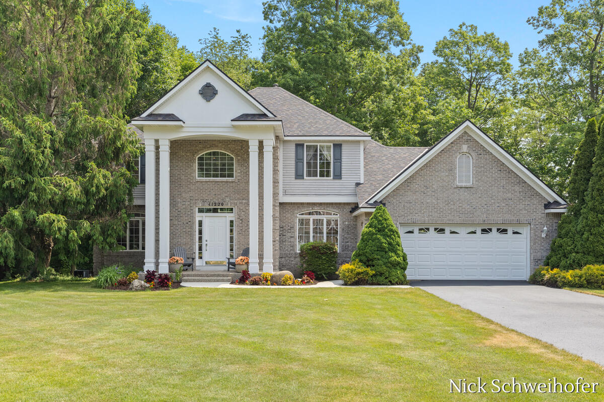 11220 Oak Grove Road