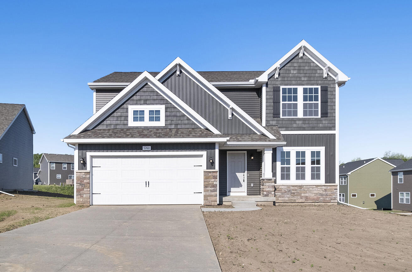 5686 Landrum Trail