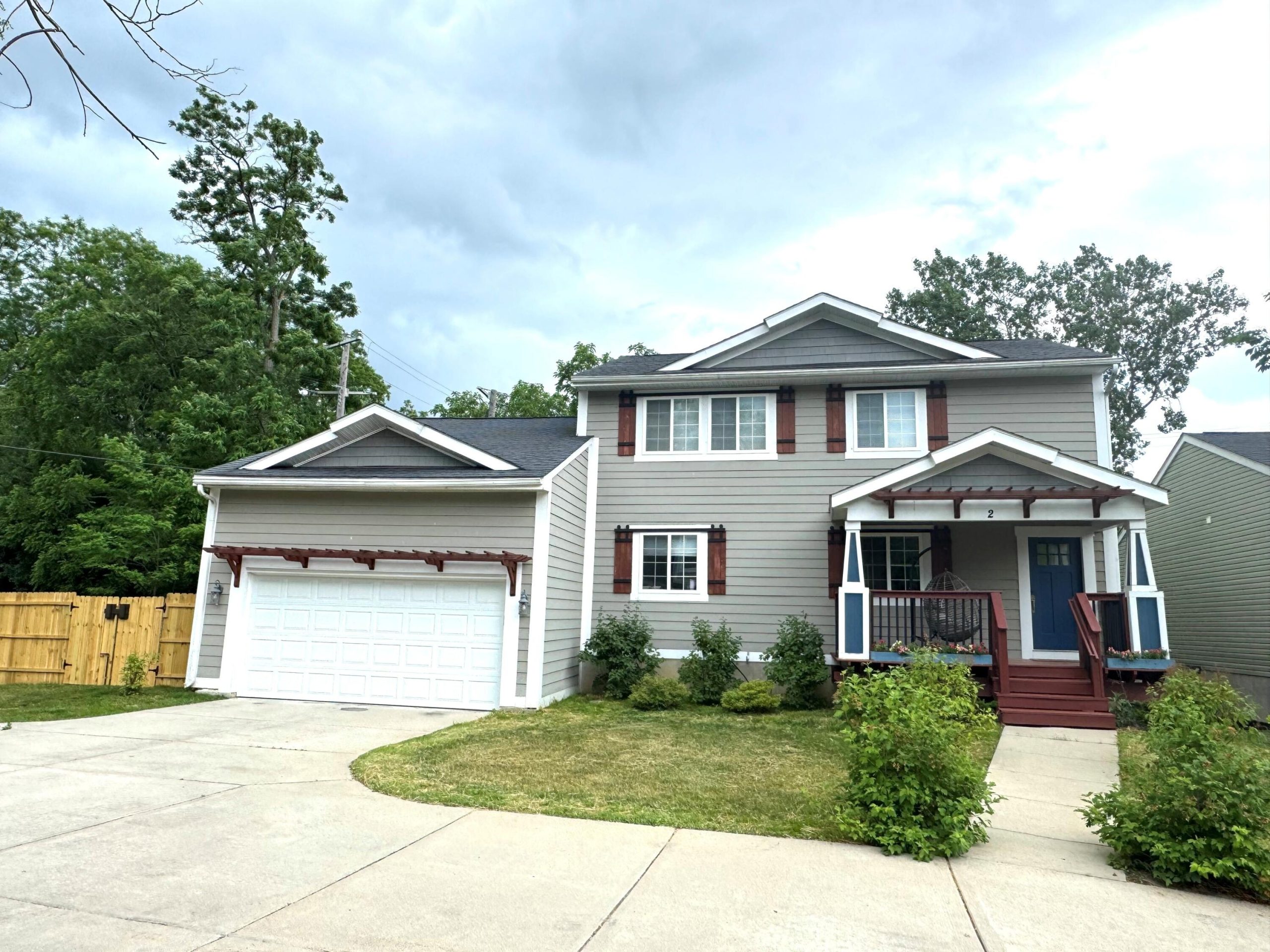 2 Maple Village Ct.