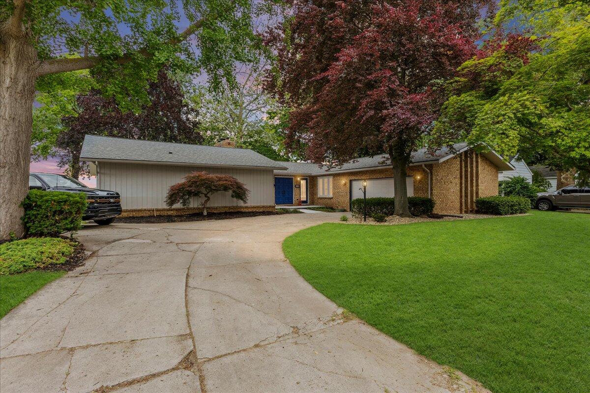 303 E Huron River Drive