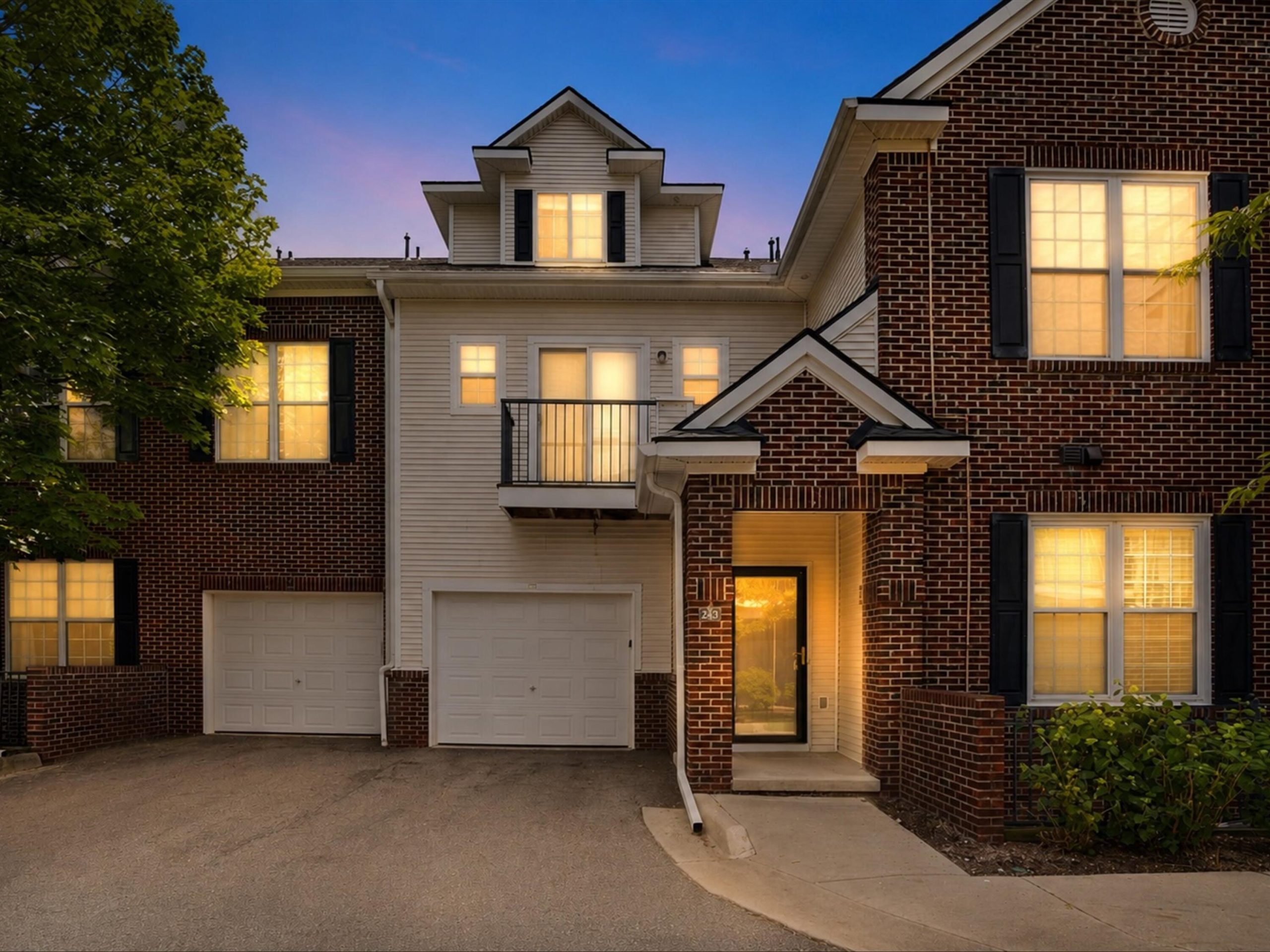 273 Scio Village Court Unit: 243