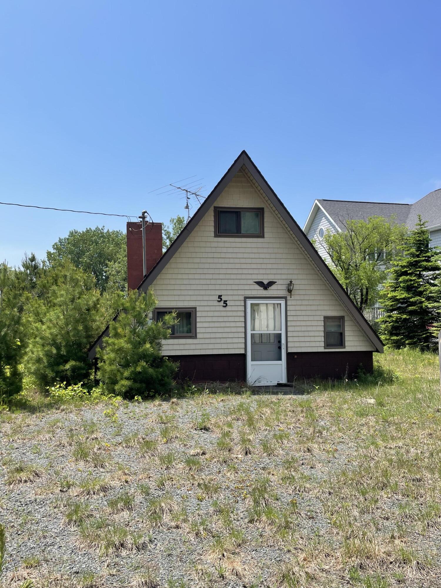55 S Lighthouse Drive