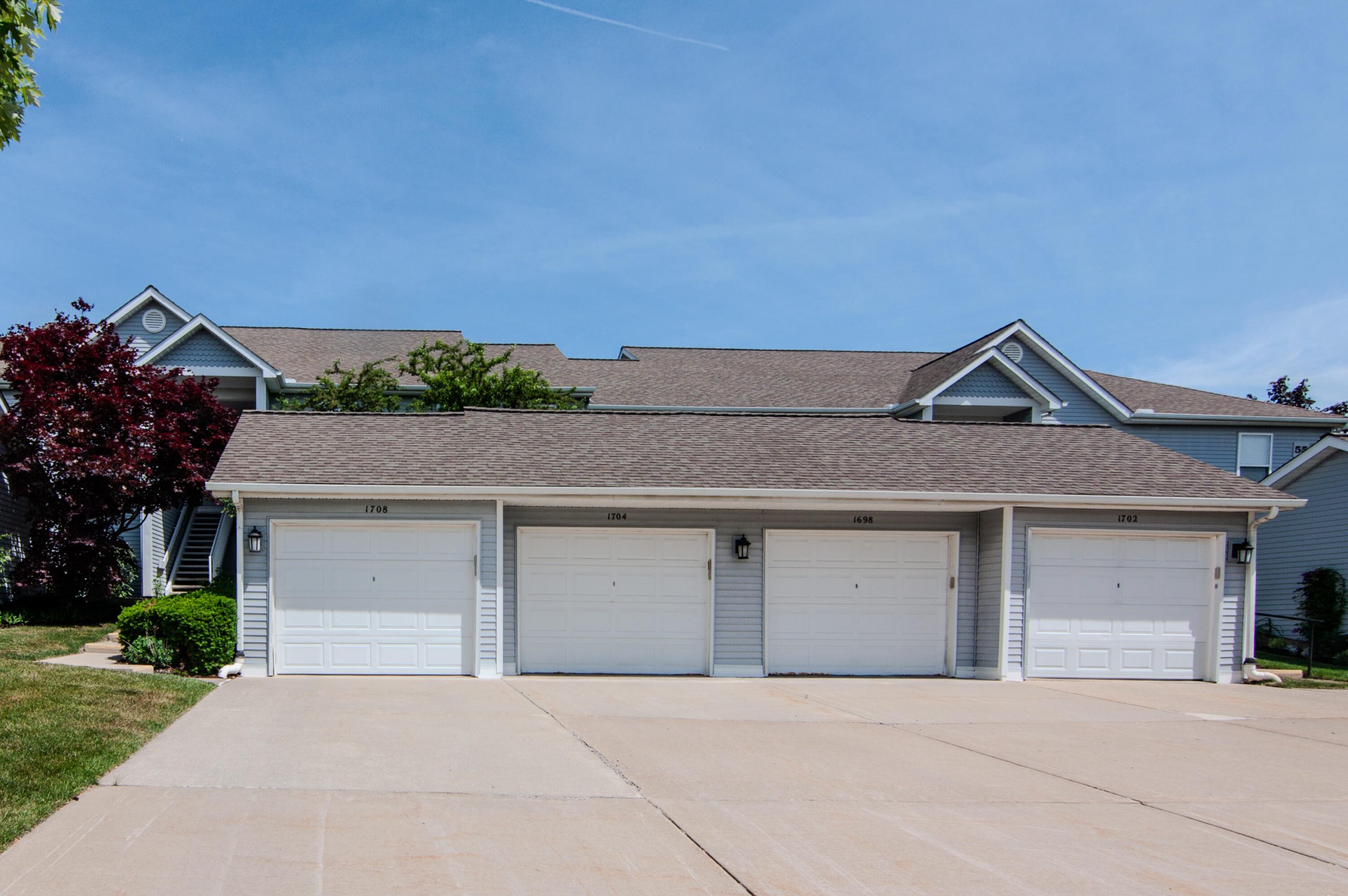 1704 Weatherstone Drive