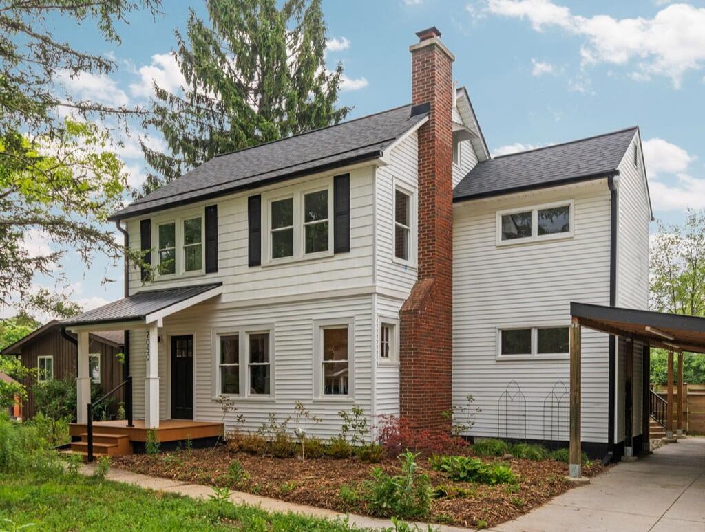 2050 Camelot Road