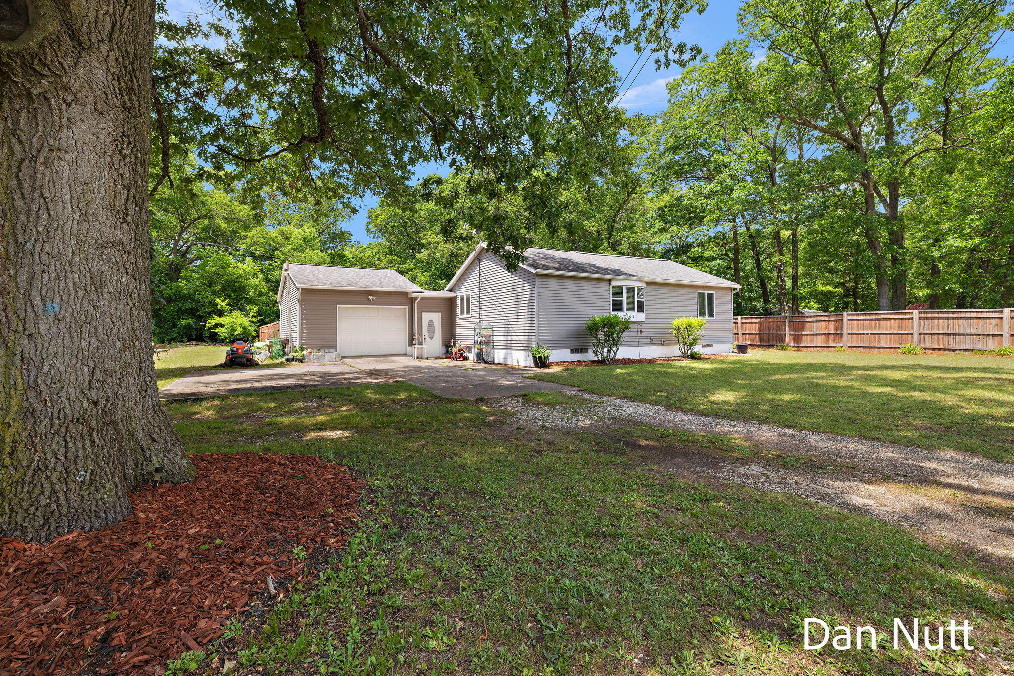 107 N Densmore Street