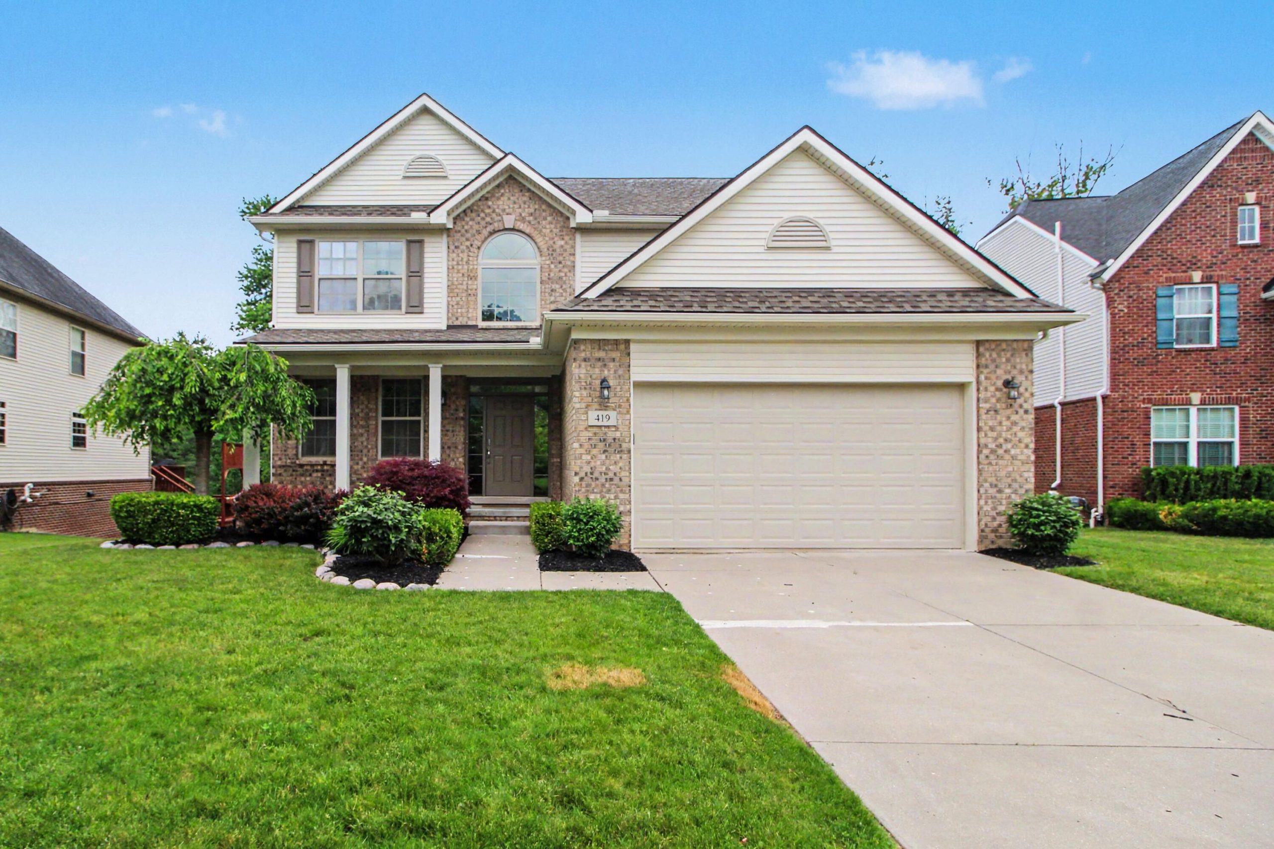 419 Amelia Circle
