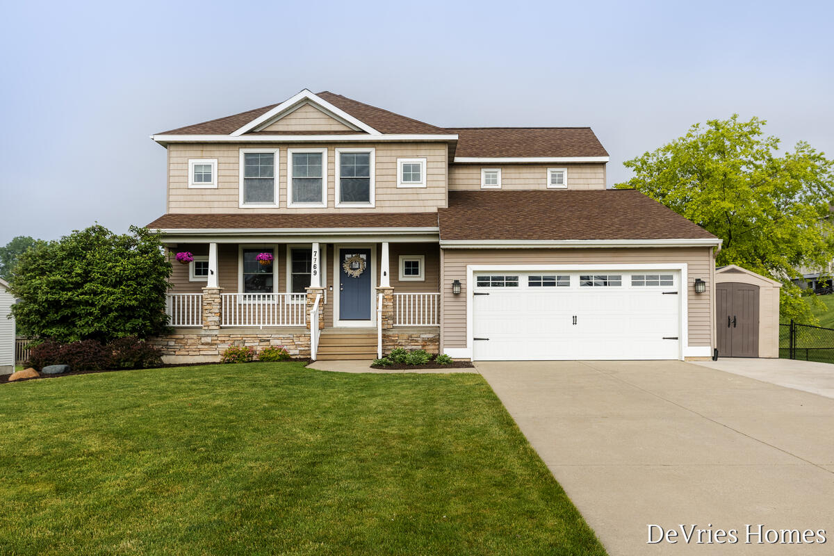 7769 Berrybrook Court SE