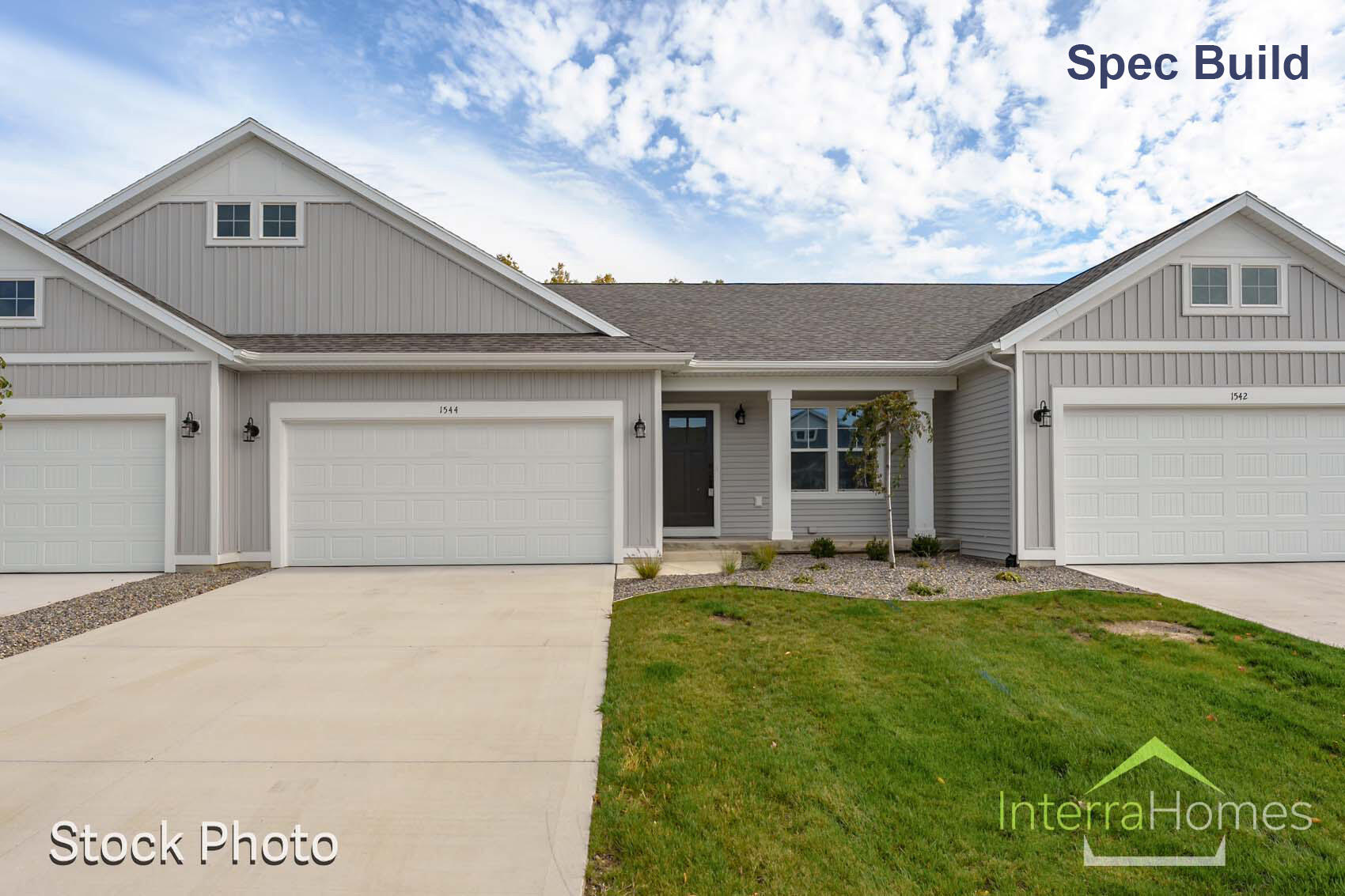 1595 N Village Circle