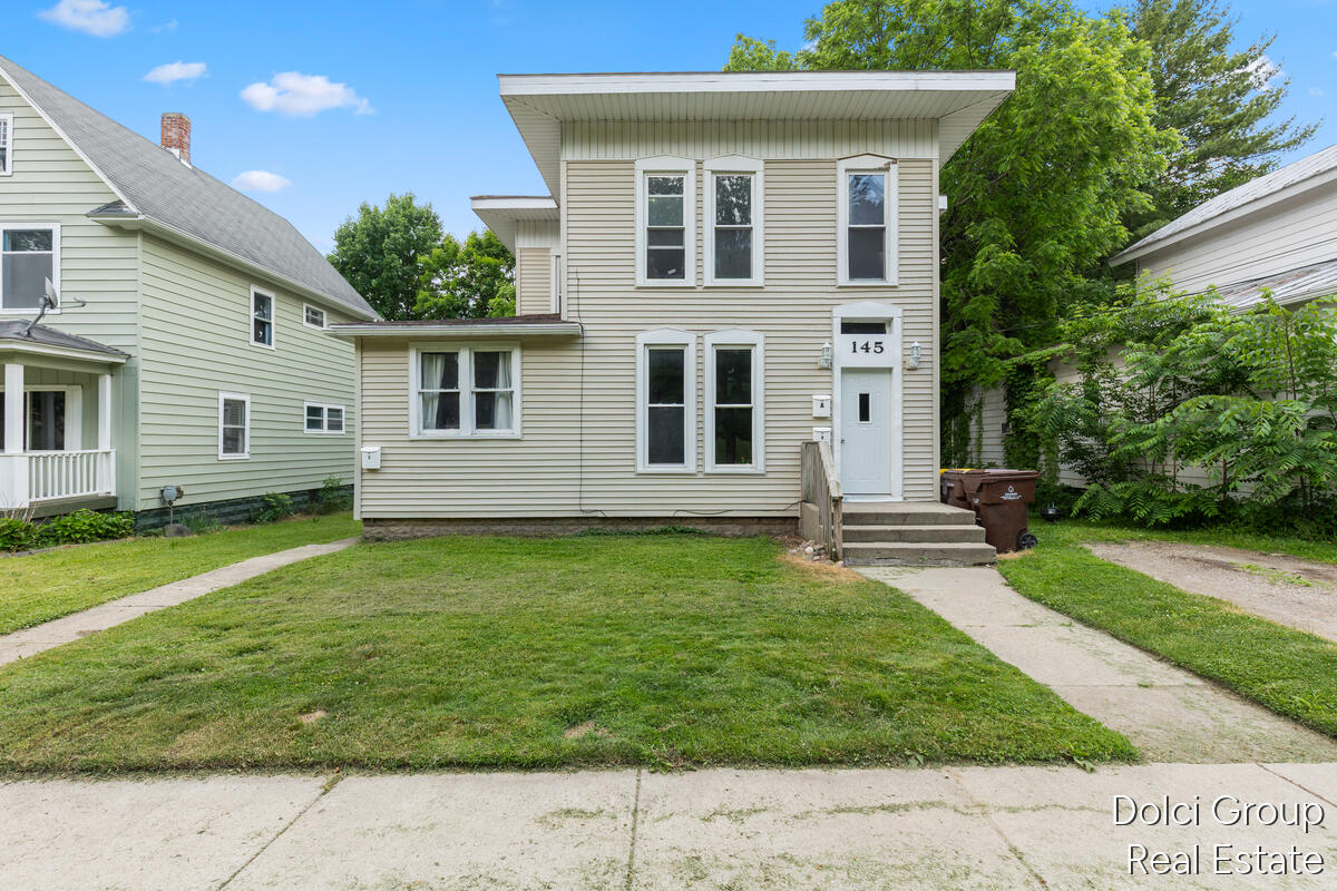 145 Lafayette Street