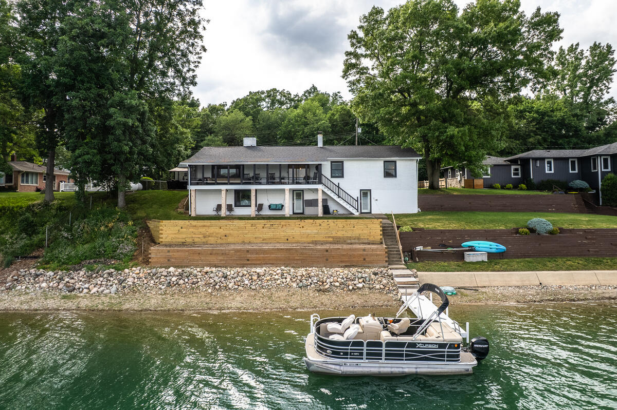 697 Gilead Shores Drive