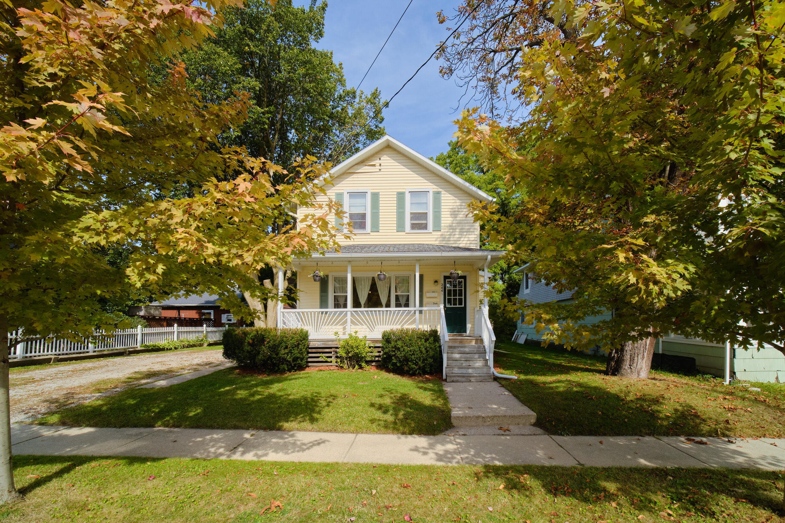 244 5th Street