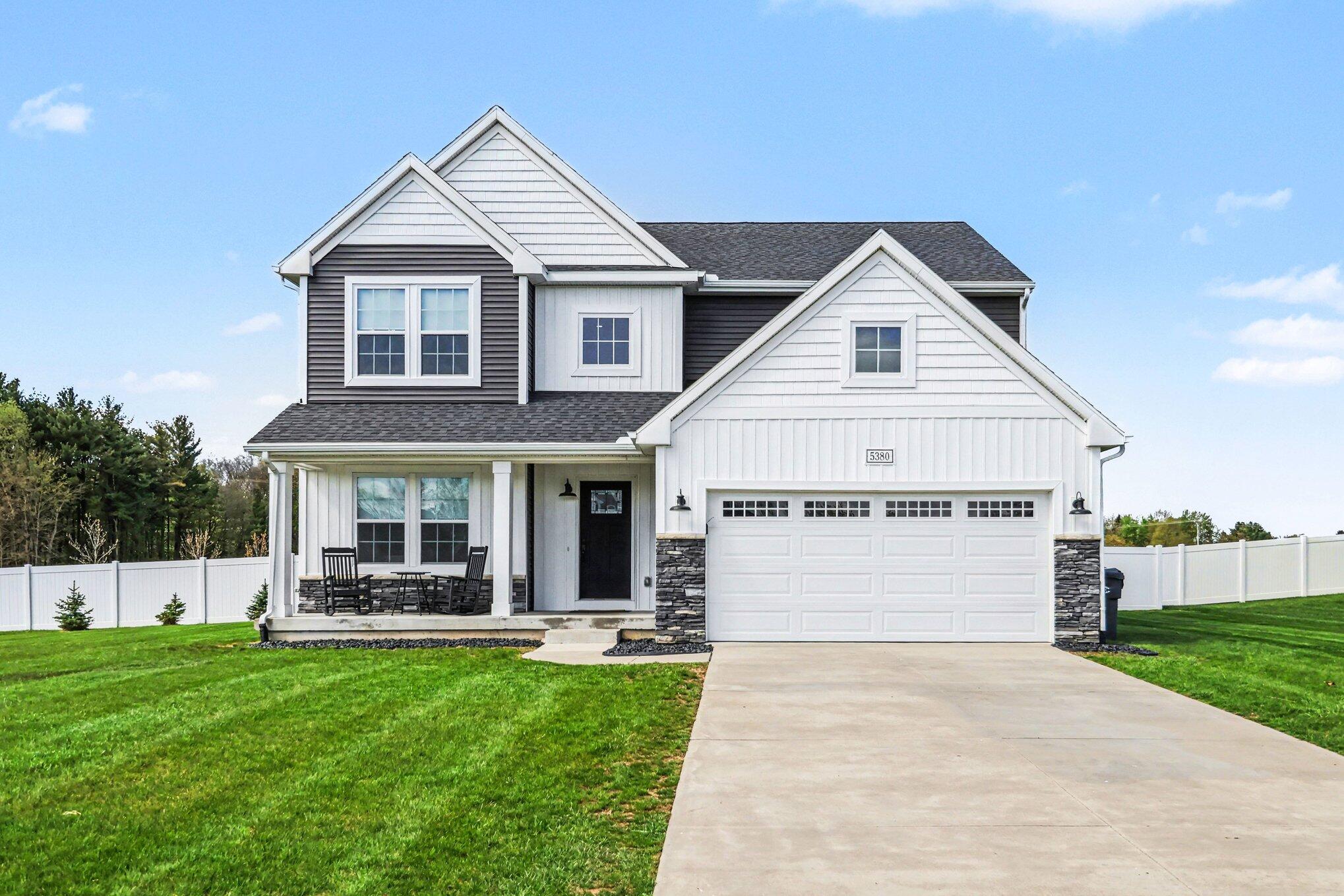 5380 Brinson Lane