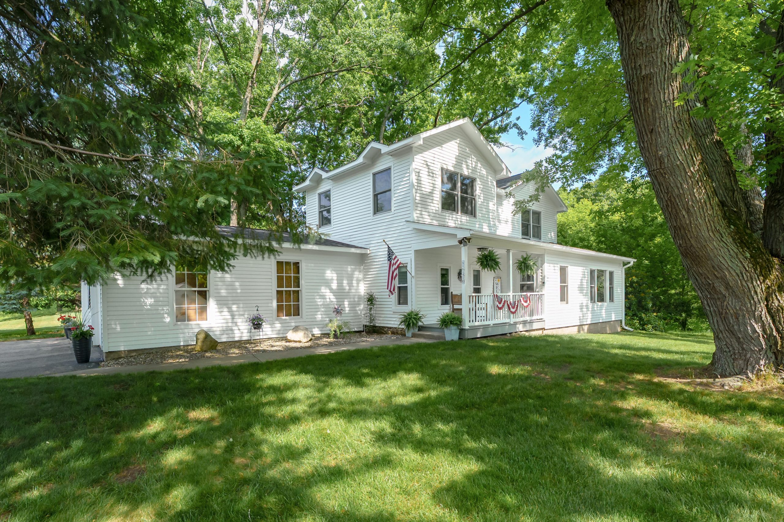 8650 S 2nd Street