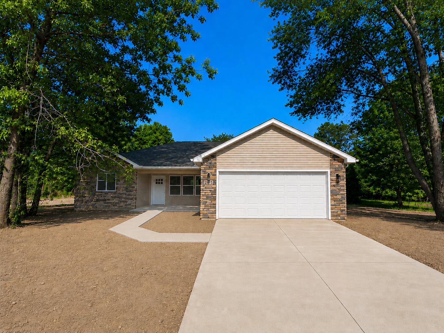 2771 Gady Pines Drive