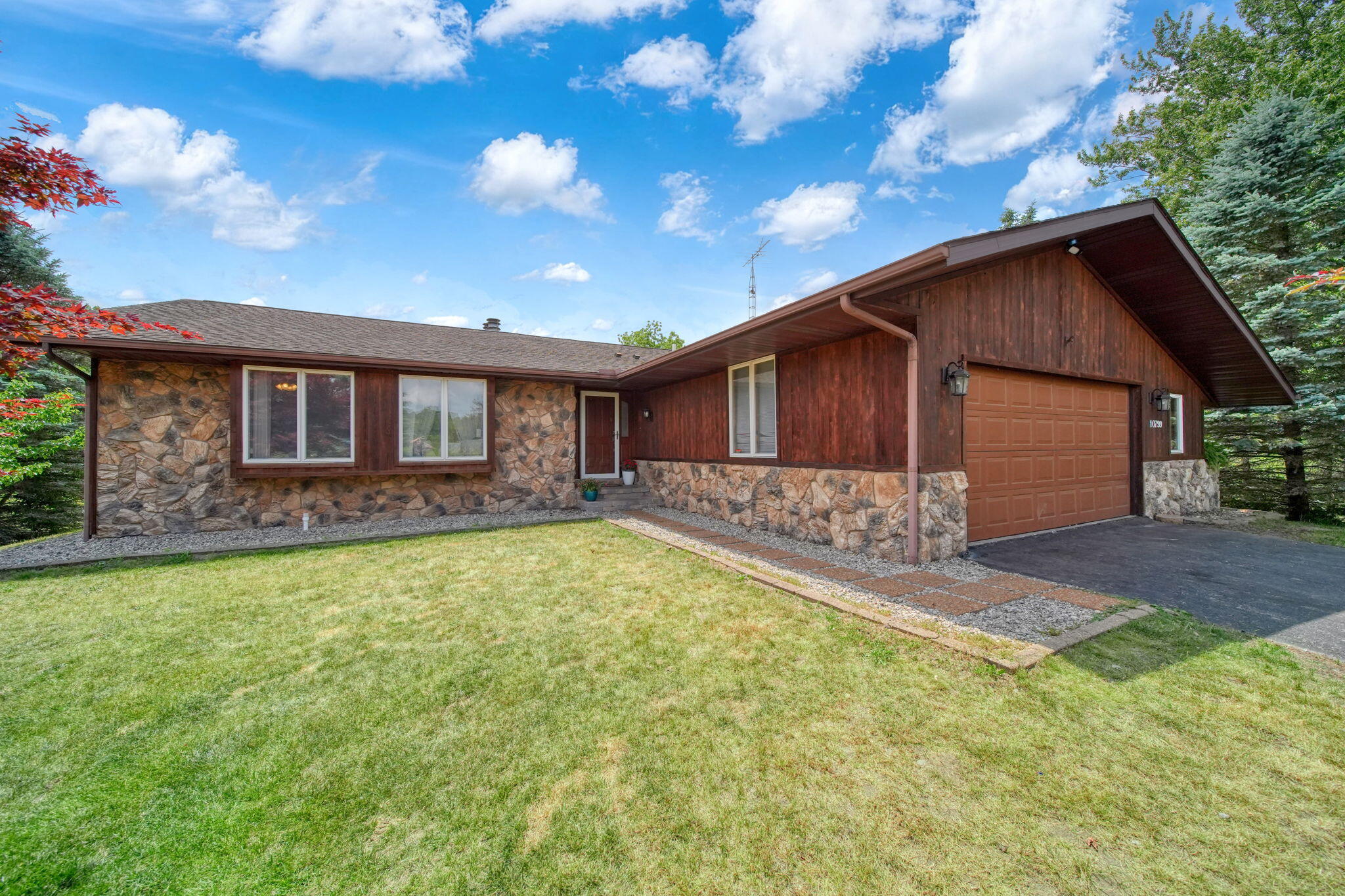 10799 Austin Road