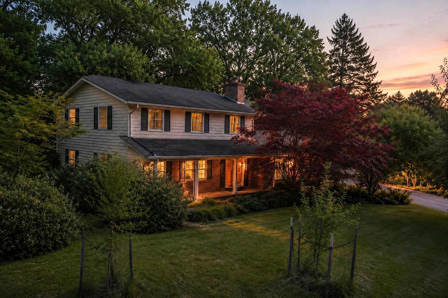 3814 Rockwood Drive