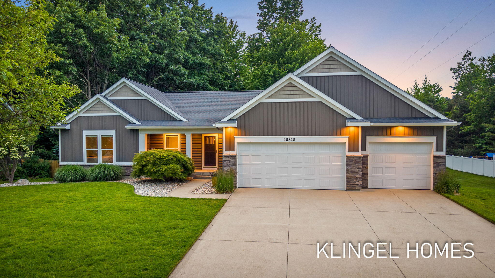 16815 Watersedge Drive