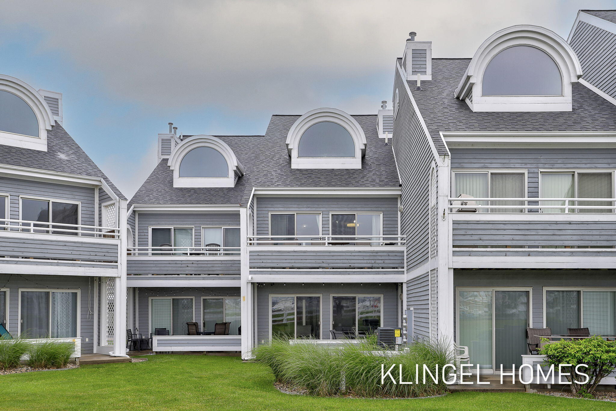 110 Millpoint Drive Building: Mil Unit: 10