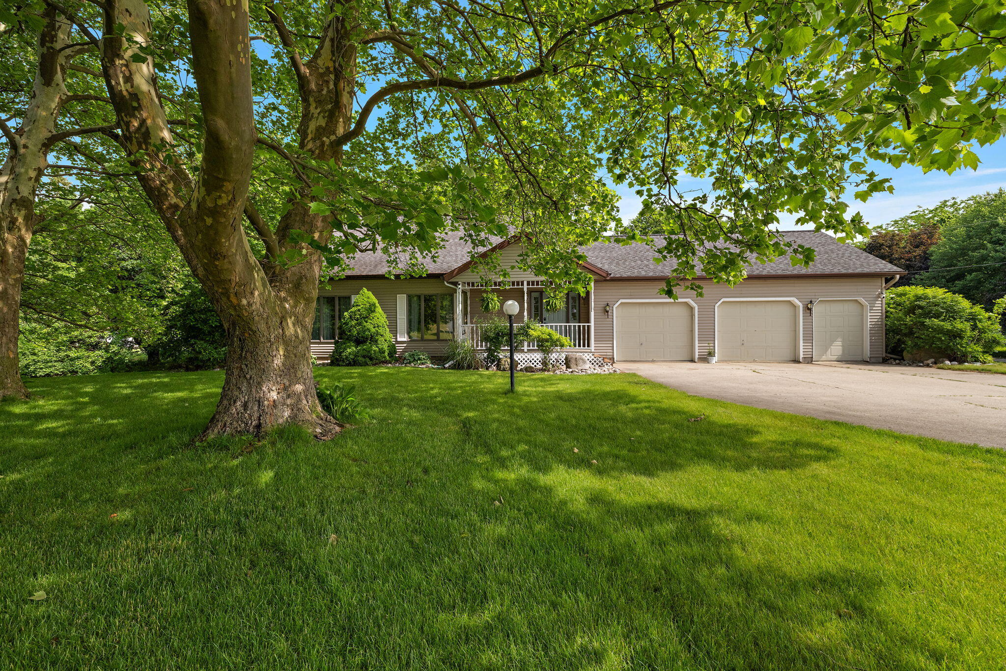4772 W Stony Lake Road
