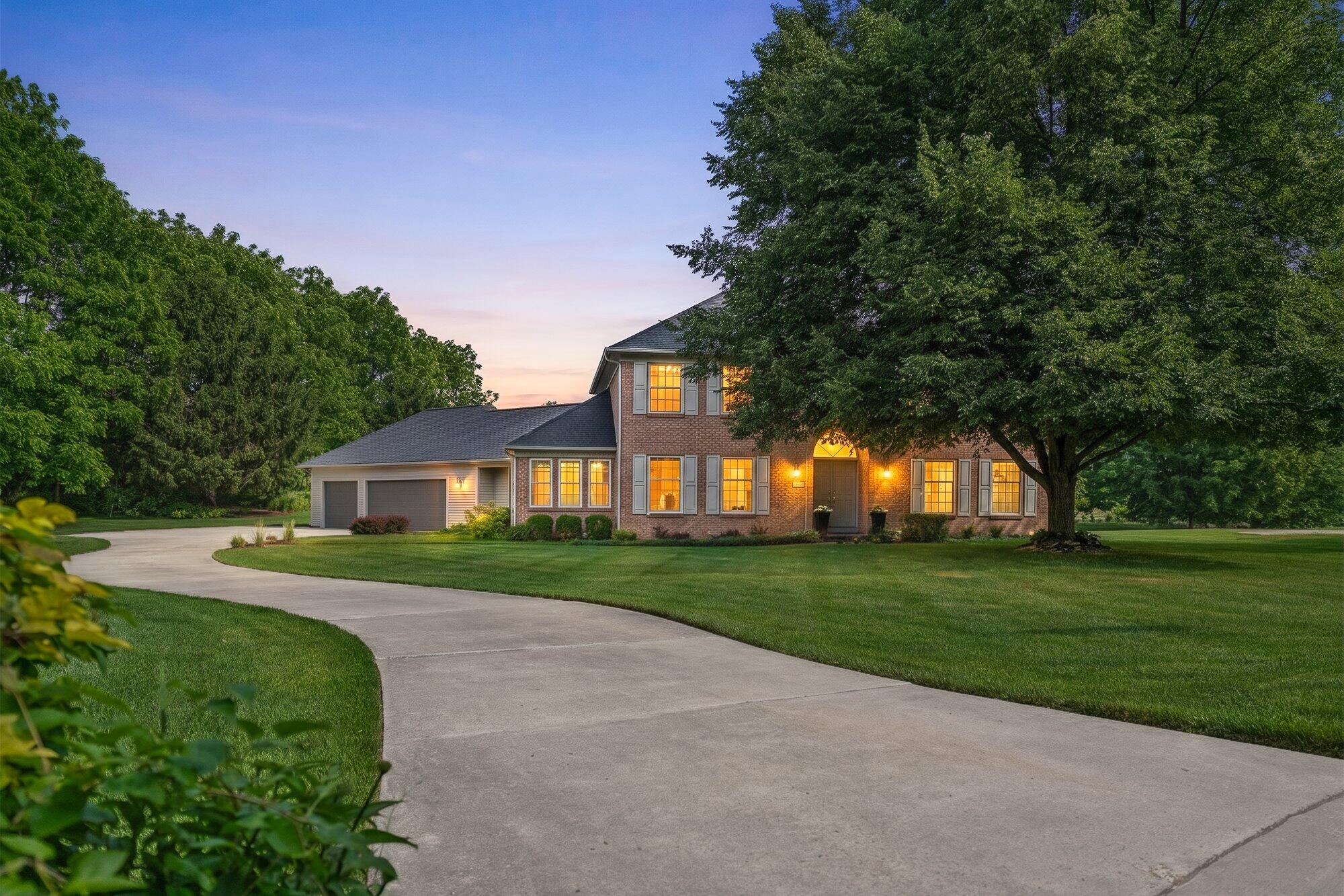 7354 Oak Shore Drive