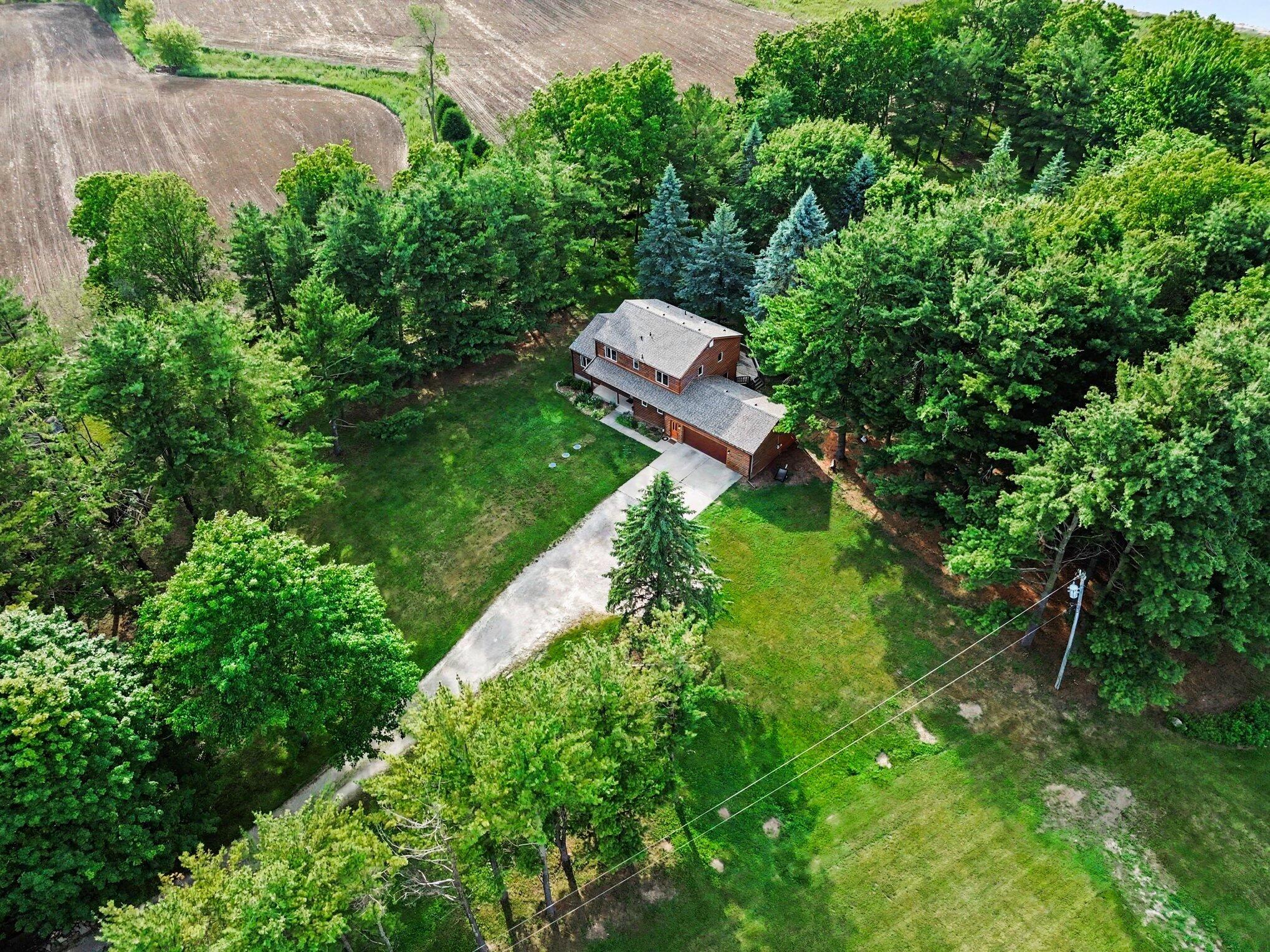5688 W Waters Road