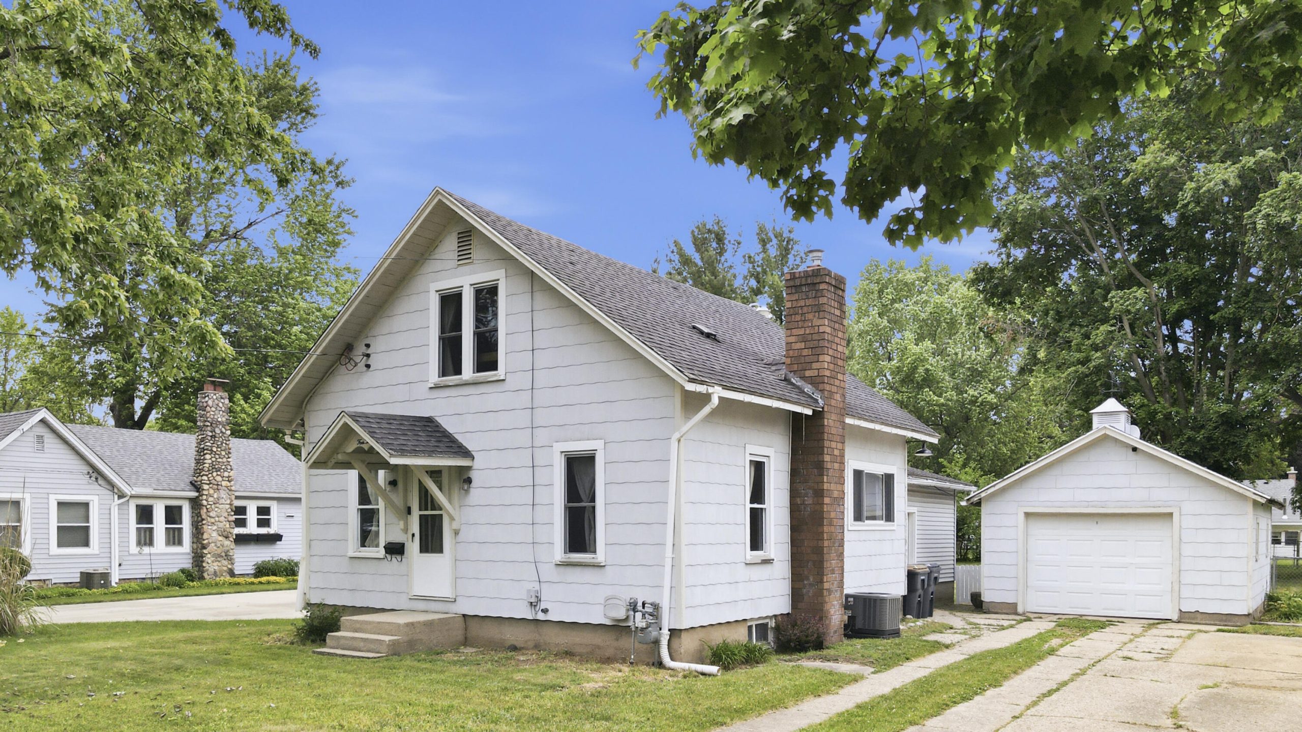 430 W Franklin Street