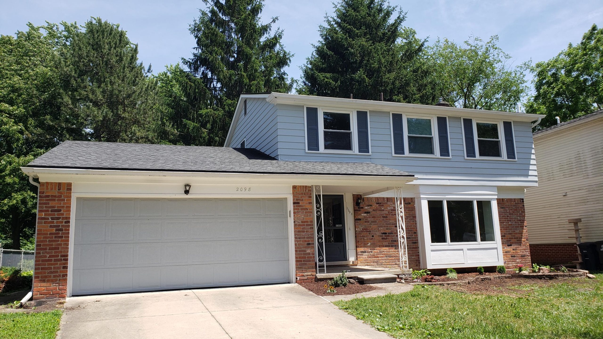 2098 Yorktown Drive