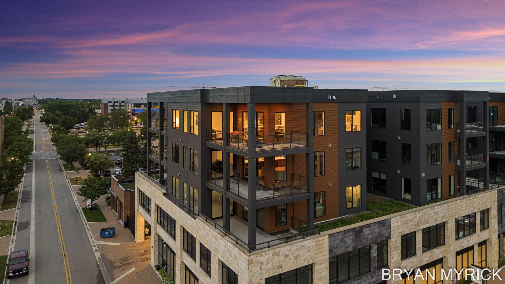 159 S River Avenue Unit: 505