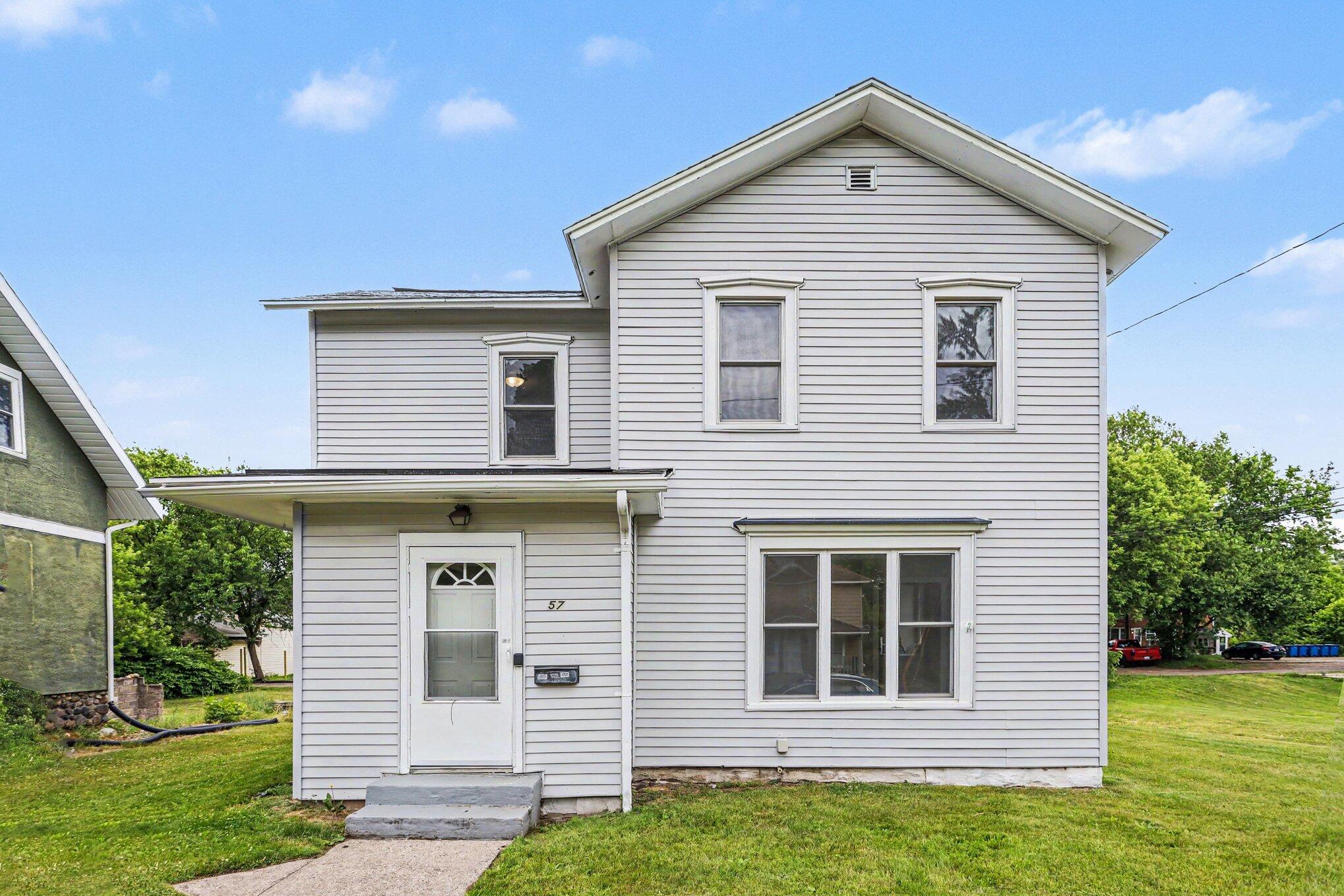 57 Merritt Street