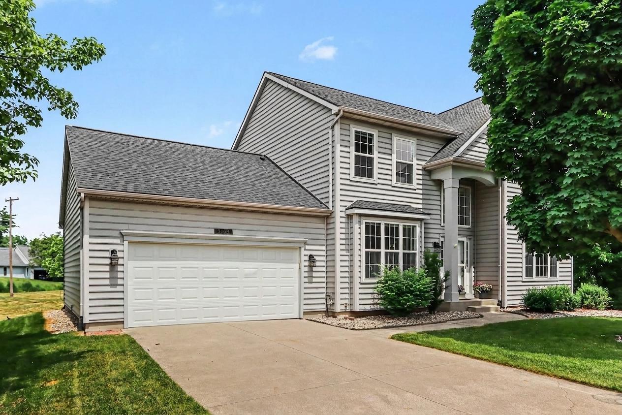 5169 Chasemoor Court